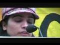 October 27 Vancouver Peace Rally: Recap & Malalai Joya - Part 2