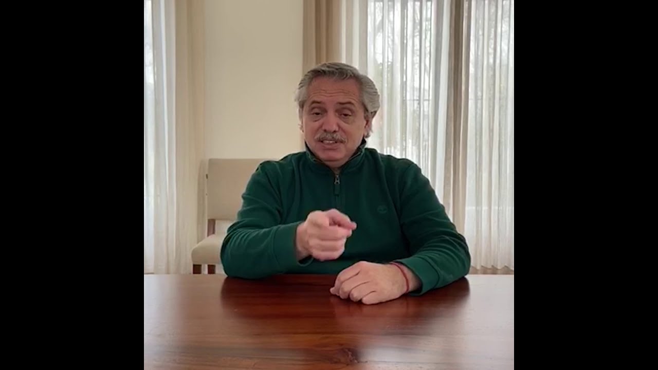 ¿Empleados informáticos dentro de convenio?: con la "venia" de Alberto, un gremio logra la personería