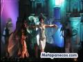 reina de Metapan 2010