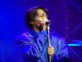 James Brown - Roundhouse - Prisoner of Love