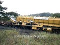 V 300 der EBW-Cargo