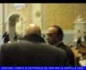 ORISTANO. BENEDIZIONE DEI CERI PER LA SARTIGLIA 2008