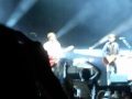 Don't look back in anger - Noel Gallagher. Asunción, Paraguay