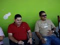 Festejando la Navidad en San Ignacio Sinaloa