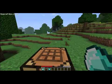 how to make a t-shirt on minecraft