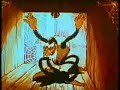 Movie Luau Short: The Cobweb Hotel Movie Luau Short: The Cobweb Hotel