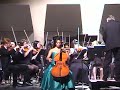 Elgar Opus 85 4th mvnt 1/2