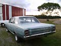 Driving the 73 Dart with glasspacks. Driving the 73 Dart with glasspacks.