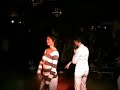 Catwalk Choreography lessons Jennifer Delano