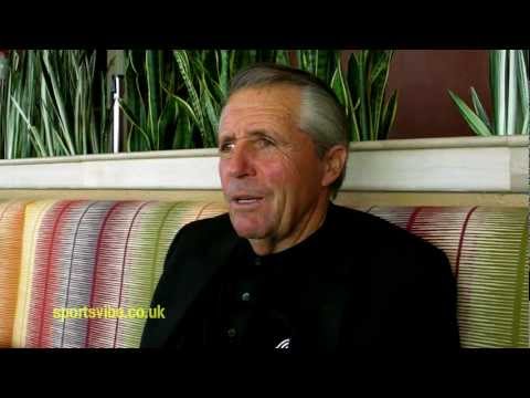Gary Player (Part Two)