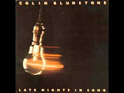 Colin Blunstone -Can We Still Be Friends