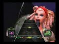 Guitar Hero 3 - Barracuda by Heart