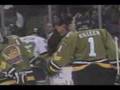 Battalion vs London Knights - Hodgson Goal