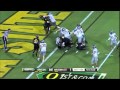 Kyle Long vs Arizona State (2012)