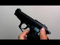 Airsoft Beretta M84F(Western Arms)
