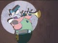 Cartoon Network Shorties - Yogi Bear - When Bears Nap