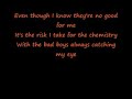Alexandra burke - Bad Boys Karaoke [SingWith Flo-Rida..] x!