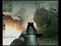 Weapons of Call of Duty 4 - Assault Rifles