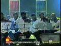 Shahnai Pandit S.ballesh with Maestro illayaraaja