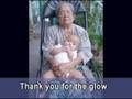 for lola maria's 90th bdy