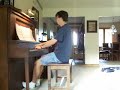 Rachmaninoff Prelude Op 23. No. 6