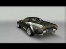 Icon for Post #Spijker C8 Laviolette Spyder LWB