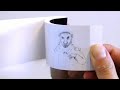 Flipbook - Оборотни в погонах