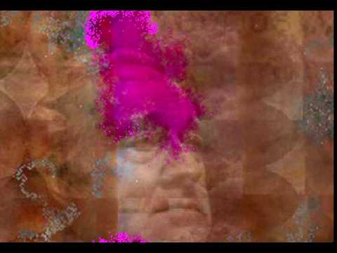 lovelyvirus - Art & The Art Critic :: Donald Kuspit Lovely Virus Attack is from Joseph Nechvatal's