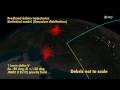 Iridium 33 and Cosmos 2251 Collision