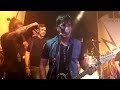 War In Your Bedroom | A Change of Pace