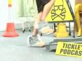 Tickle's Podcast - Best Footwear for running