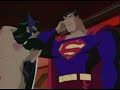 superman vs captain atom