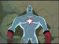 superman vs captain atom
