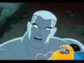Superman vs Captain Atom