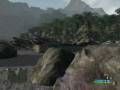 Crysis gameplay Natural mod #1