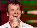 bruno pelletier   le blues du businessman