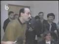 samir geagea koura