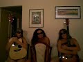 NAKED Titty Sisters
