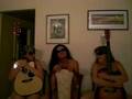 NAKED Titty Sisters