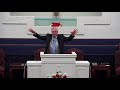 Co Pastor Marc Smith PM Service 1172020 How Does The Holy City Become A Harlot Isaiah 1
