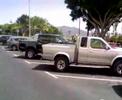 NAVARA ESCAPES