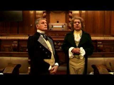 William Wilberforce - The Great Debate