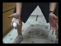 Richards Shit Scene with a twist.....