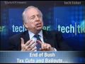 Howard Davidowitz on Yahoo Finance on Aug 27, 2009 - stock market will decline