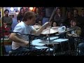 Franck Agulhon Solisticks MAI 2008 1/8