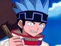 HoroHoro = Prankster