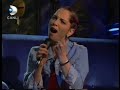 Sertab Erener - Aslolan açktır (Live 1997)