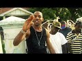 Cham - Wha Dem Feel Like