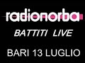 Fabri Fibra - RadioNorba - Battiti Live 13-07-08 [Parte 1]