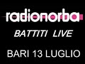 Fabri Fibra - RadioNorba - Battiti Live 13-07-08 [Parte 1]